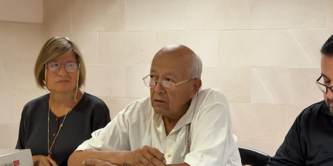 Invitan a taller a familias de personas con trastornos mentales