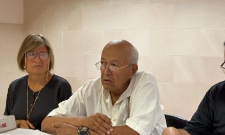 Invitan a taller a familias de personas con trastornos mentales