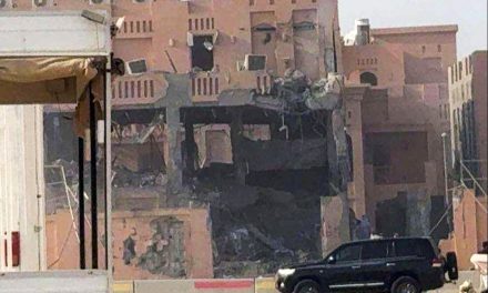 Israel ataca a altos mandos de Hamás en Doha, Qatar