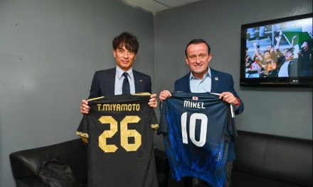 México y Japón fortalecen lazos futbolísticos con nuevo acuerdo de cooperación