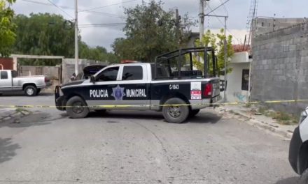 Joven de 23 años se quita la vida en la colonia Anáhuac, al sur de Saltillo