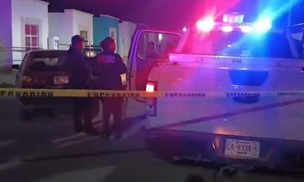 Jovencita se quita la vida por problemas con su pareja en Parras