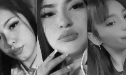 Conmociona a Argentina un triple feminicidio; transmitieron su tortura en redes