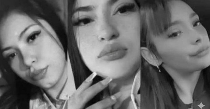 Conmociona a Argentina un triple feminicidio; transmitieron su tortura en redes