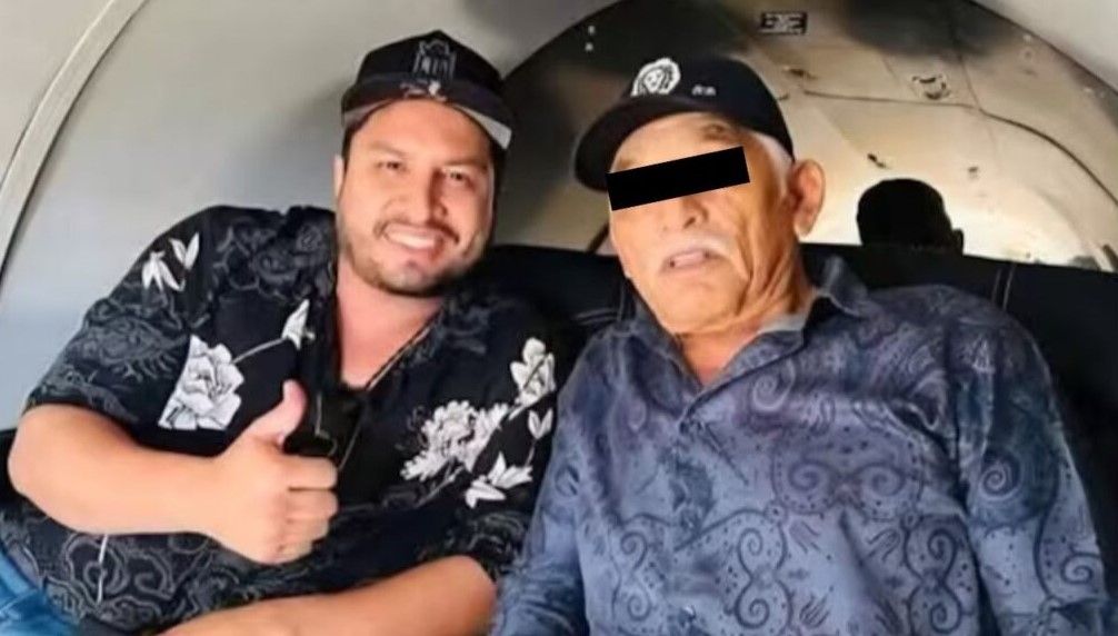 Detención del padre de Julión Álvarez genera polémica en redes sociales