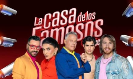 ¿Quién fue el último eliminado de La Casa de los Famosos?