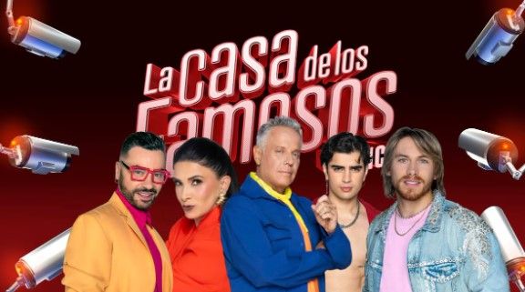 ¿Quién fue el último eliminado de La Casa de los Famosos?