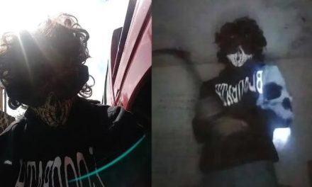 Lex Ashton era integrante de grupo de ‘incels’ y ya lo tienen como un héroe pero… ¿Qué son los incels?