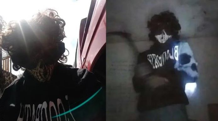 Lex Ashton era integrante de grupo de ‘incels’ y ya lo tienen como un héroe pero… ¿Qué son los incels?