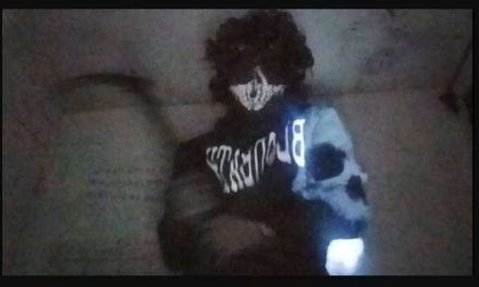 ¿Quién es Lex Ashton ‘N’ el presunto asesino de un alumno del CCH Sur de la CDMX?