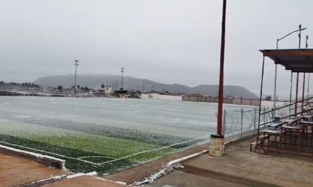 Listos para atender los frentes fríos en Ramos Arizpe
