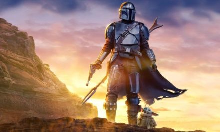The Mandalorian & Grogu salta a la pantalla grande, anuncian filme del universo de Star Wars