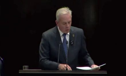 PAN denuncia a hijos de AMLO ante la FGR por supuestos delitos de corrupción