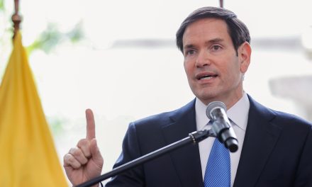 Marco Rubio descarta ataques militares en ‘países amigos’ contra el narco