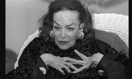 El Festival de Cine de Morelia anuncia homenaje a María Félix