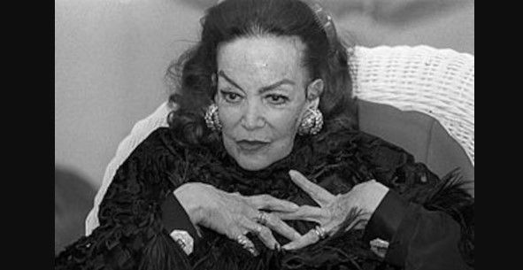 El Festival de Cine de Morelia anuncia homenaje a María Félix