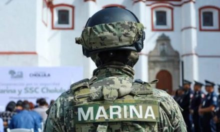 SCJN ordena a la Presidencia entregar información sobre mandos de la Marina