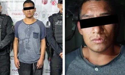 Reaprehenden a Marvin ‘N’, interno que escapó del Reclusorio Oriente