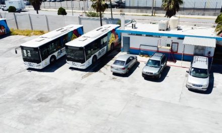 Más de 60 mil beneficiados con la ruta estudiantil gratuita