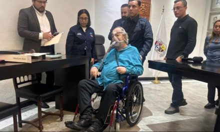 San Pedro: Congreso designará al nuevo alcalde tras renuncia de Mauricio Fernández