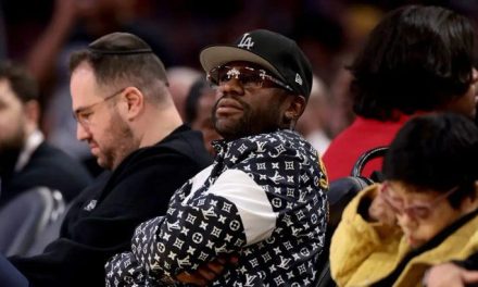 ‘Canelo’ Álvarez hace más rico a Floyd Mayweather… apostó en su contra y gana miles de dólares