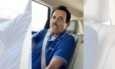 ‘El Mayo’ Zambada busca evitar prisión de máxima seguridad en EE. UU. y morir en México