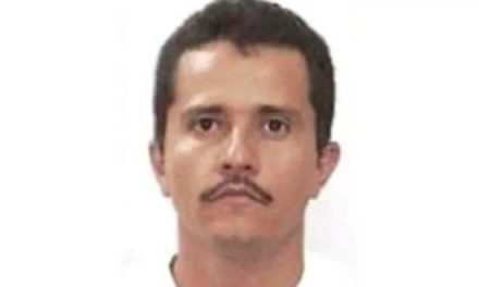 ‘El Mencho’ se corona como el nuevo rey de la cocaína en EE. UU., según The Wall Street Journal