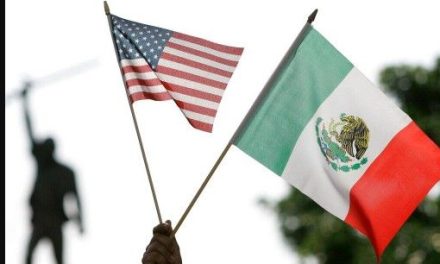 México alcanza récord histórico como principal socio comercial de Estados Unidos en 2024