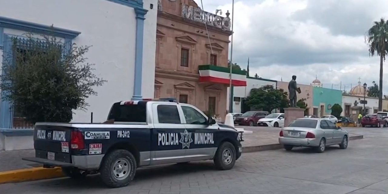 ‘El Miky’  causa preocupación en Parras