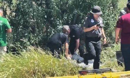Muere ciclista arrollado por una mujer en el municipio de Frontera, Coahuila