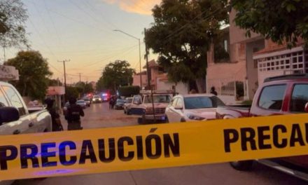 Mujer perdió la vida a manos de su pareja sentimental en Torreón