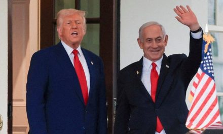 Donald Trump impulsa plan de paz para Gaza con respaldo de Netanyahu