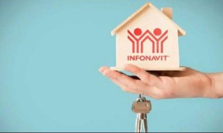 Infonavit propone límite de precio por 630 mil pesos para viviendas de interés social