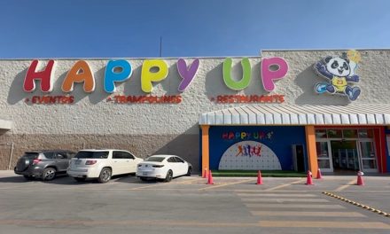 Saltillo: Menor de 12 años sufre una grave lesión en Happy Up