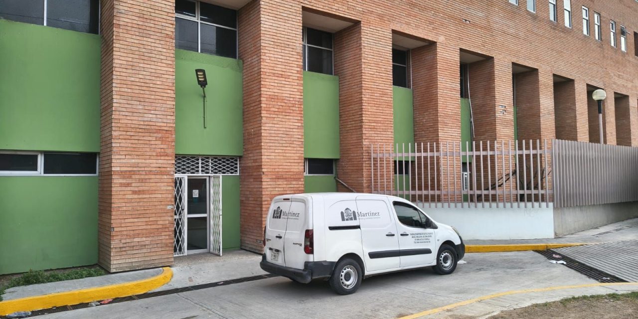 Bebé de dos meses de edad llega sin vida a la Clínica 82 del Seguro Social