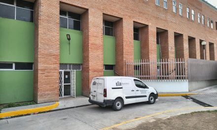 Bebé de dos meses de edad llega sin vida a la Clínica 82 del Seguro Social