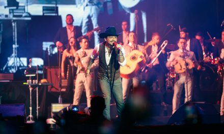 Gritan ‘Cazzu’ durante concierto de Nodal en la UANL… tampoco querían ver a Ángela Aguilar