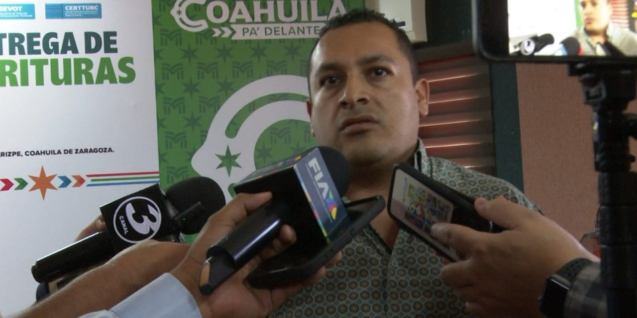 No debe politizarse el tema del transporte público, afirma el presidente de AREC