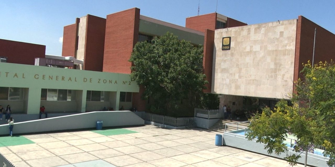 Hoteleros denuncian que ‘no hay nada’ en el IMSS