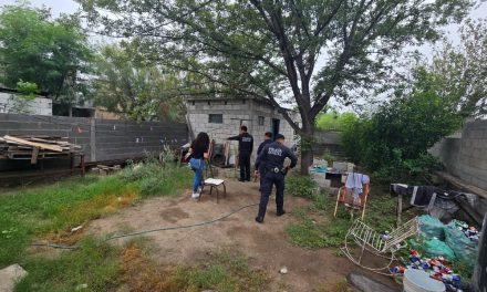 Aseguran 2 personas y 8 kilogramos en Frontera, Coahuila