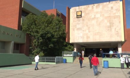 Paga IMSS a pensionados y jubilados en Coahuila