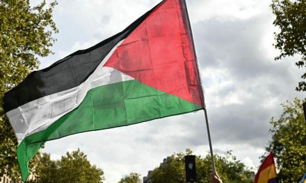 Australia, Canadá y Reino Unido reconocen al estado de Palestina en un esfuerzo coordinado