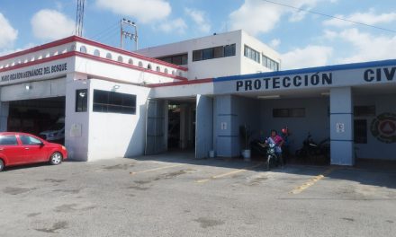 Personal de Protección Civil está listo para atender los frentes fríos