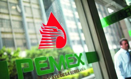 Deuda de Pemex supera presupuesto de Salud y pesa en la deuda pública: México enfrenta desafío fiscal