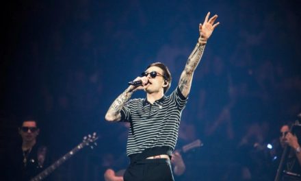 Peso Pluma hará historia al recibir el Premio Billboard Vanguardia en Miami