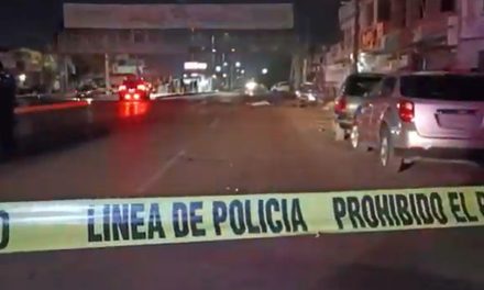 Saltillo: Hombre pierde la vida atropellado en Periférico; responsable logró escapar