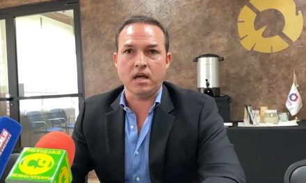 Política del alcalde de Piedras Negras provocaría cierre de empresas; afrima presidente de Canacintra