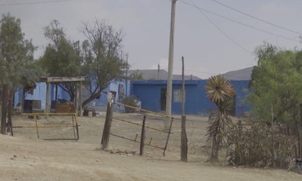De manera permanente, se mantiene el apoyo para las comunidades rurales del municipio de Saltillo