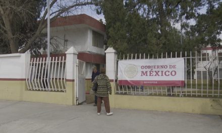 Preparan entrega de tarjetas bienestar en Coahuila