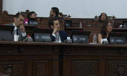 Proponen diputados se brinde atención psicológica en escuelas de Coahuila